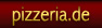 Pizza bestellen